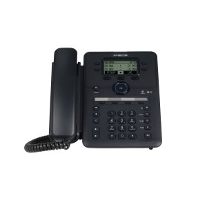Системний IP телефон Ericsson-LG iPECS 1020i